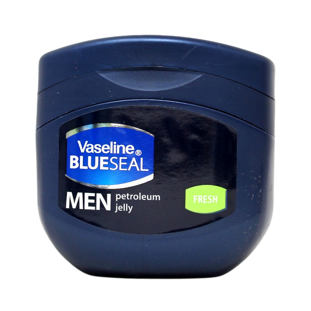VASELINE P/J 250ML MEN FRESH/36