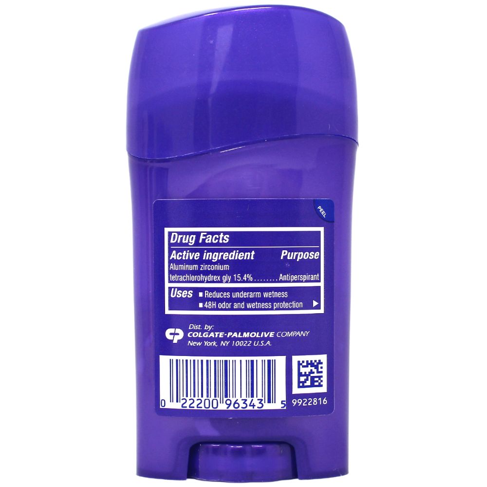 LADY SPEED STICK 39.6G WILD FREESIA/12