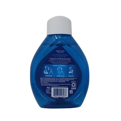 DAWN DISH SPRAY REFILL PLATINUM PLUS 635 ML