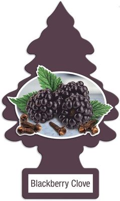 LITTLE TREES BLACKBERRY CLOVE