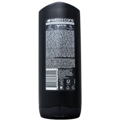 DOVE MEN+CARE BODY WASH 400ML EXTRA FRESH
