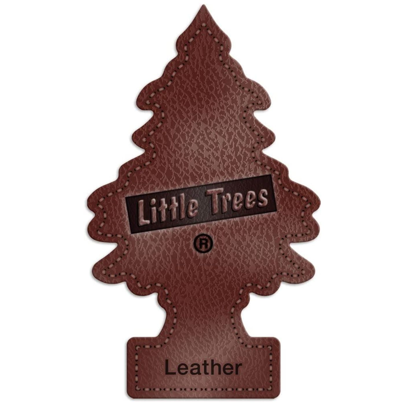 LITTLE TREES LEATHER