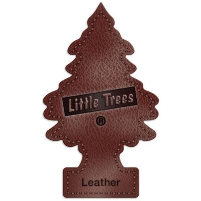 LITTLE TREES LEATHER
