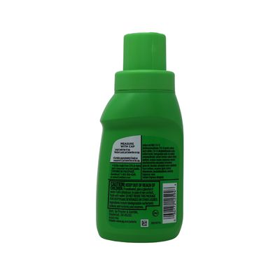 GAIN 2-IN-1 DETERGENT 306ML WATERFALL DELIGHT 6LOADS