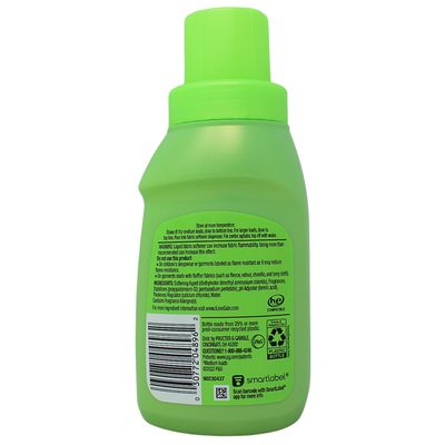 GAIN + ODOR DEFENSE FABRIC SOFTENER 306ML SUPER FRESH BLAST 12LOADS