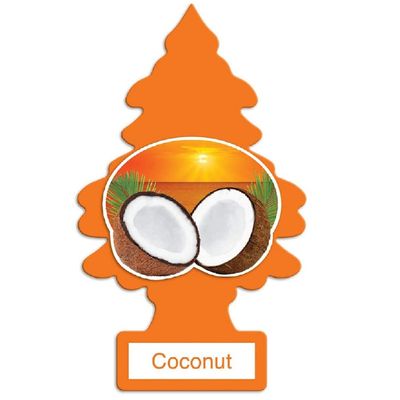 LITTLE TREES COCONUT