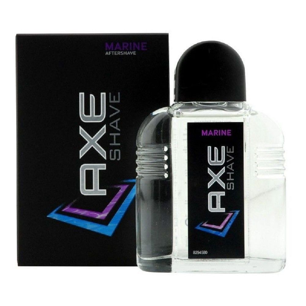 AXE AFTER-SHAVE 100ML MARINE