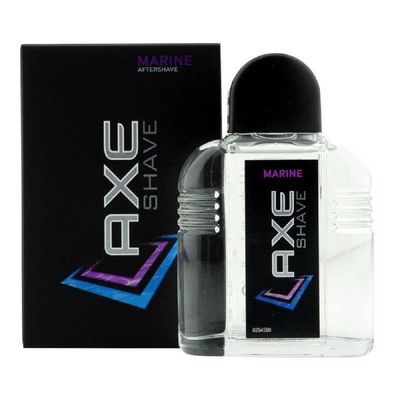 AXE AFTER-SHAVE 100ML MARINE