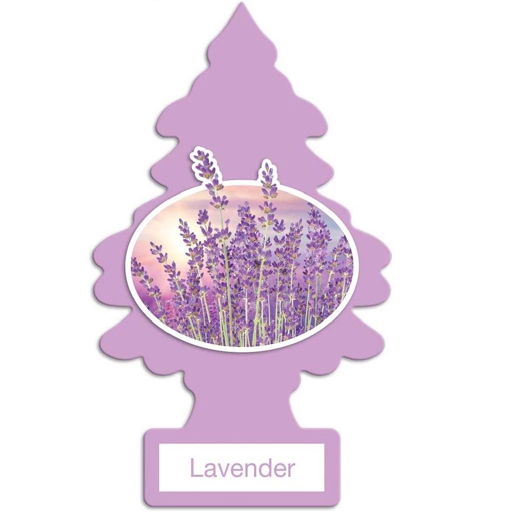 LITTLE TREES LAVENDER