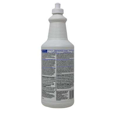 CLOROX GERMICIDAL DISINFECTING CLEANER 946ML