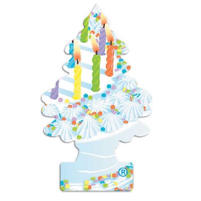 LITTLE TREES CELEBRATE