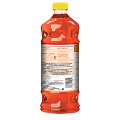 PINE SOL 1.41L MANDARIN SUNRISE