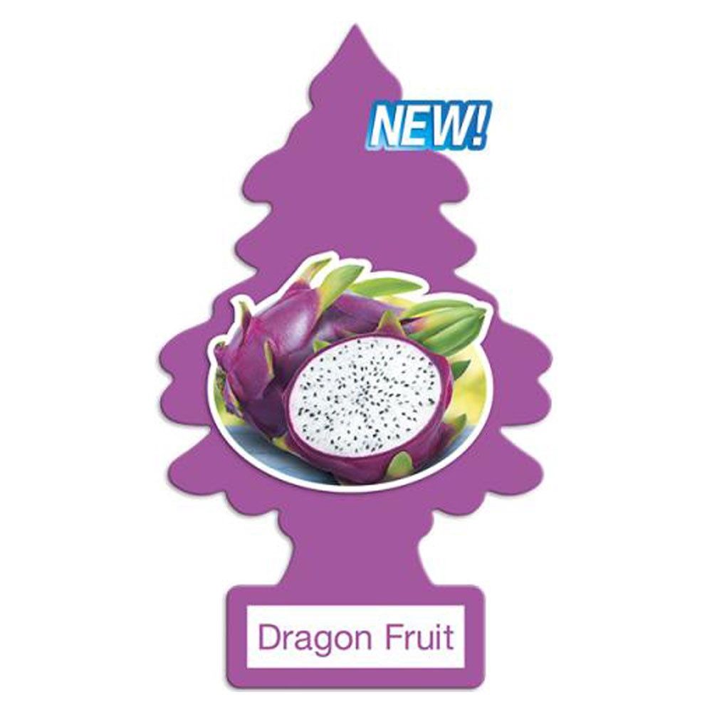 LITTLE TREES DRAGON FRUIT
