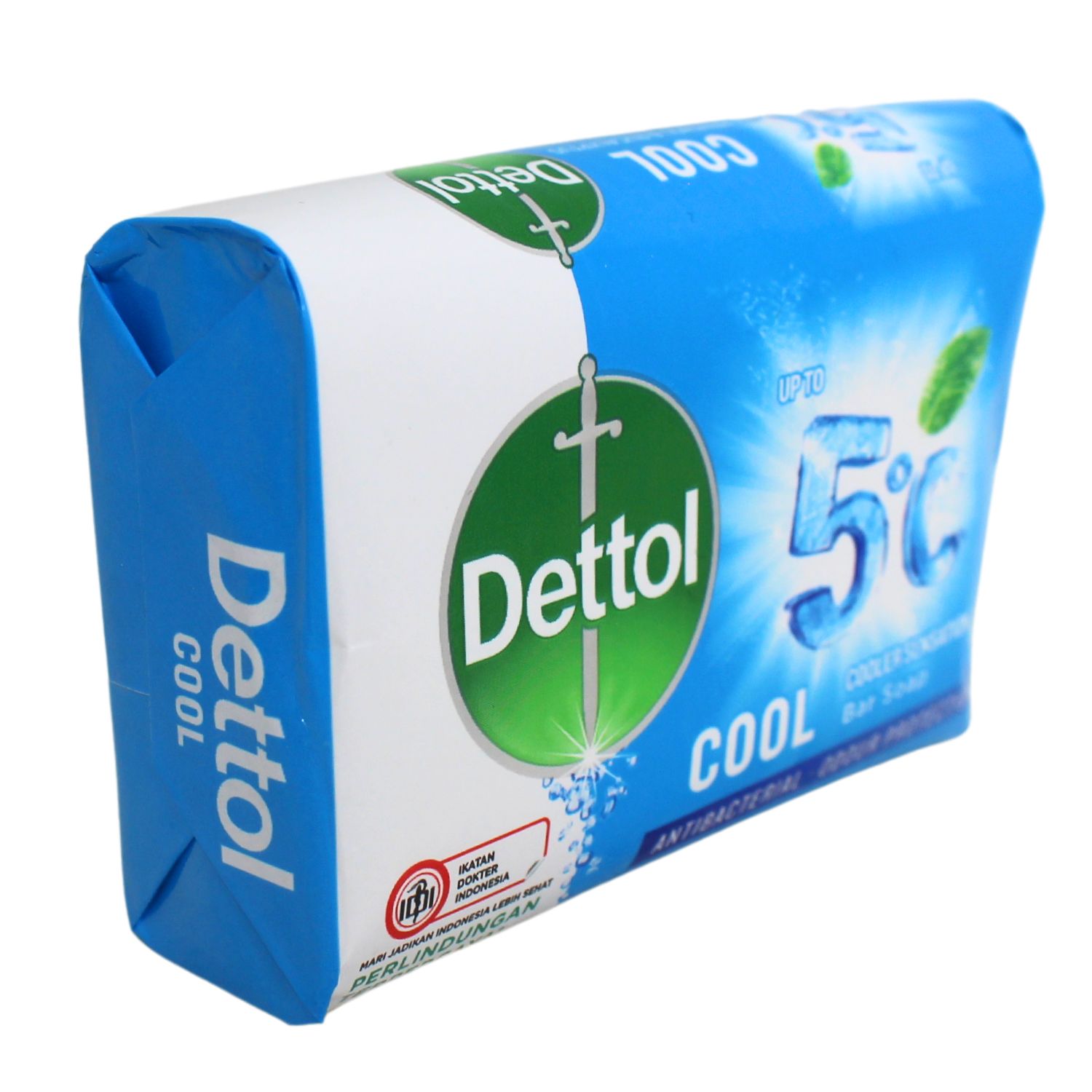 DETTOL BAR SOAP 100G COOL