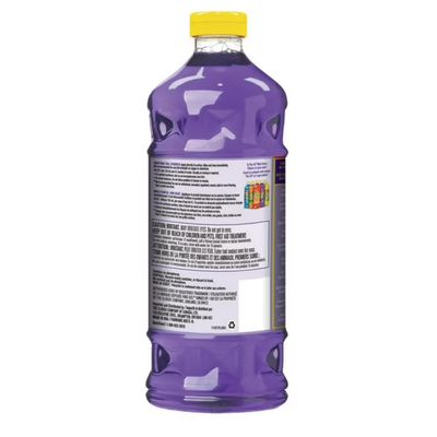 PINE SOL 1.41L LAVENDER CLEAN
