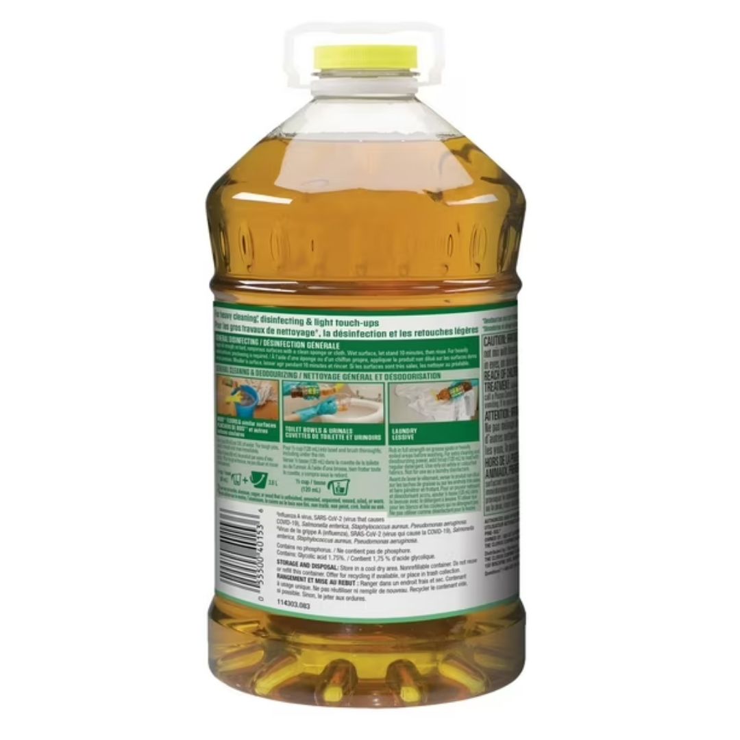 PINE SOL 4.25L ORIGINAL