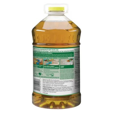 PINE SOL 4.25L ORIGINAL