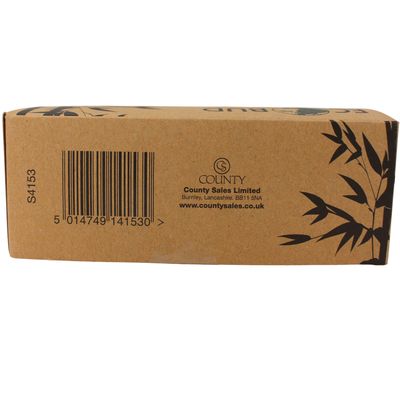 CS BAMBOO COTTON BUDS 300CT/12