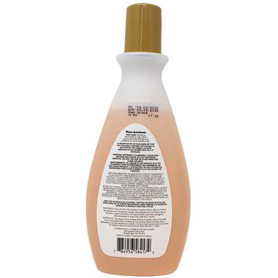 POSH NAILS POLISH REMOVER 236ML NON-ACETONE