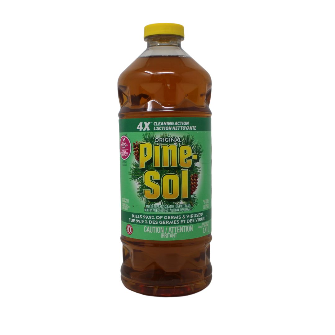 PINE SOL 1.41 L ORIGINAL