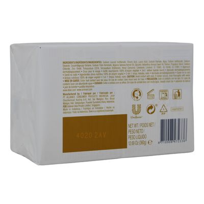 DOVE BAR SOAP 90G MOROCCAN ARGAN OIL (4PACK)