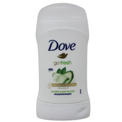 DOVE DEO STICK 40G CUCUMBER/6