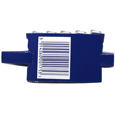 GILLETTE BLUE II DISPOSABLE RAZOR (5PACK)