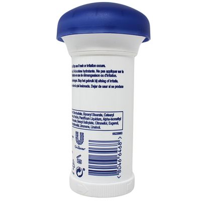 DOVE ANTIPERSPIRANT ORIGINAL CREAM 50ML