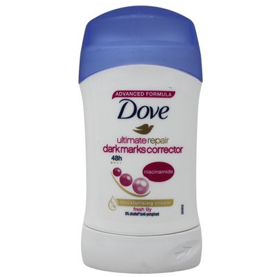 DOVE DEO STICK 40G ULTIMATE REPAIR/6