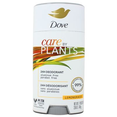 DOVE DEO STICK 74G LEMONGRASS/6