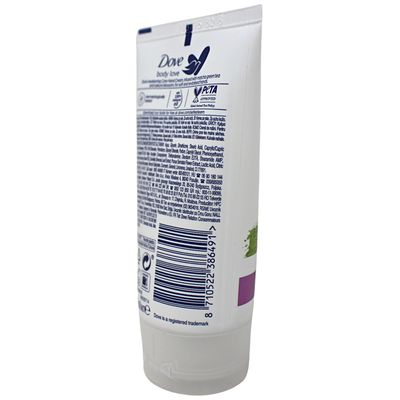 DOVE HAND CREAM 75ML MATCHA GREEN-TEA &amp; SAKUR