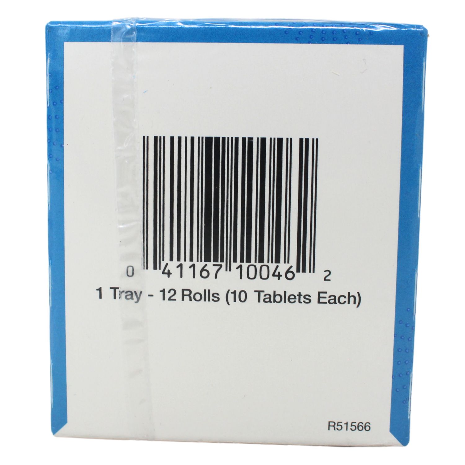 ROLAIDS 12 ROLLS CHEWABLE ASSORTED FRUIT/24