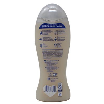 SOFTSOAP B/W 591ML WARM VANILLA &amp; JOJOBA OIL