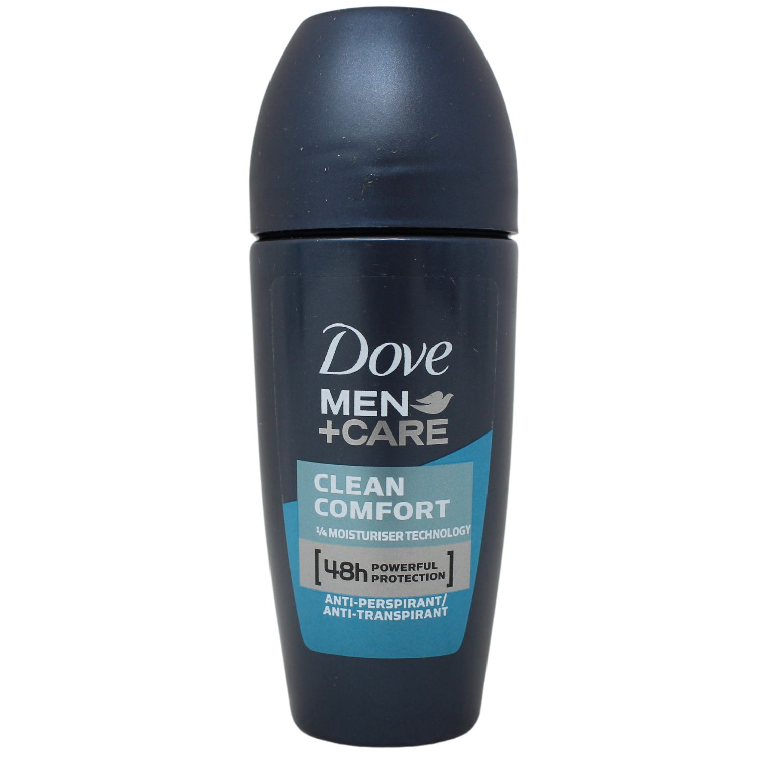 DOVE ROLL-ON 50ML MEN +CARE CLEAN COMFORT/6