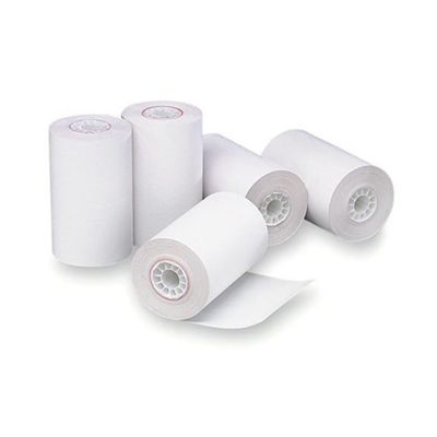 THERMAL PRINTER ROLL 2-1/4'X60FT, 50 ROLLS/1
