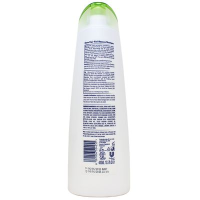 DOVE SH 400ML HAIR FALL RESCUE