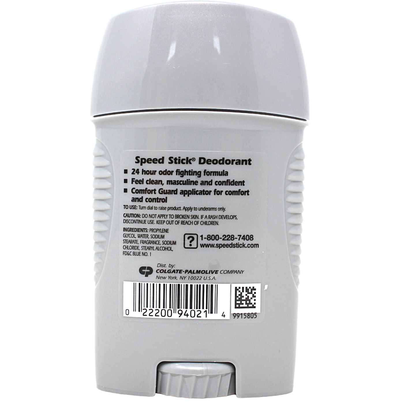 SPEED STICK 51G DEO ACTIVE FRESH/12