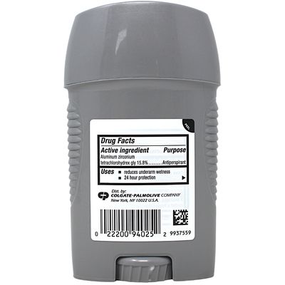 SPEED STICK 51G ANTI-PERS COOL CLEAN/12