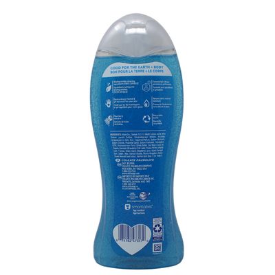 SOFTSOAP B/W 591ML CITRUS &amp; BERRY SPLASH