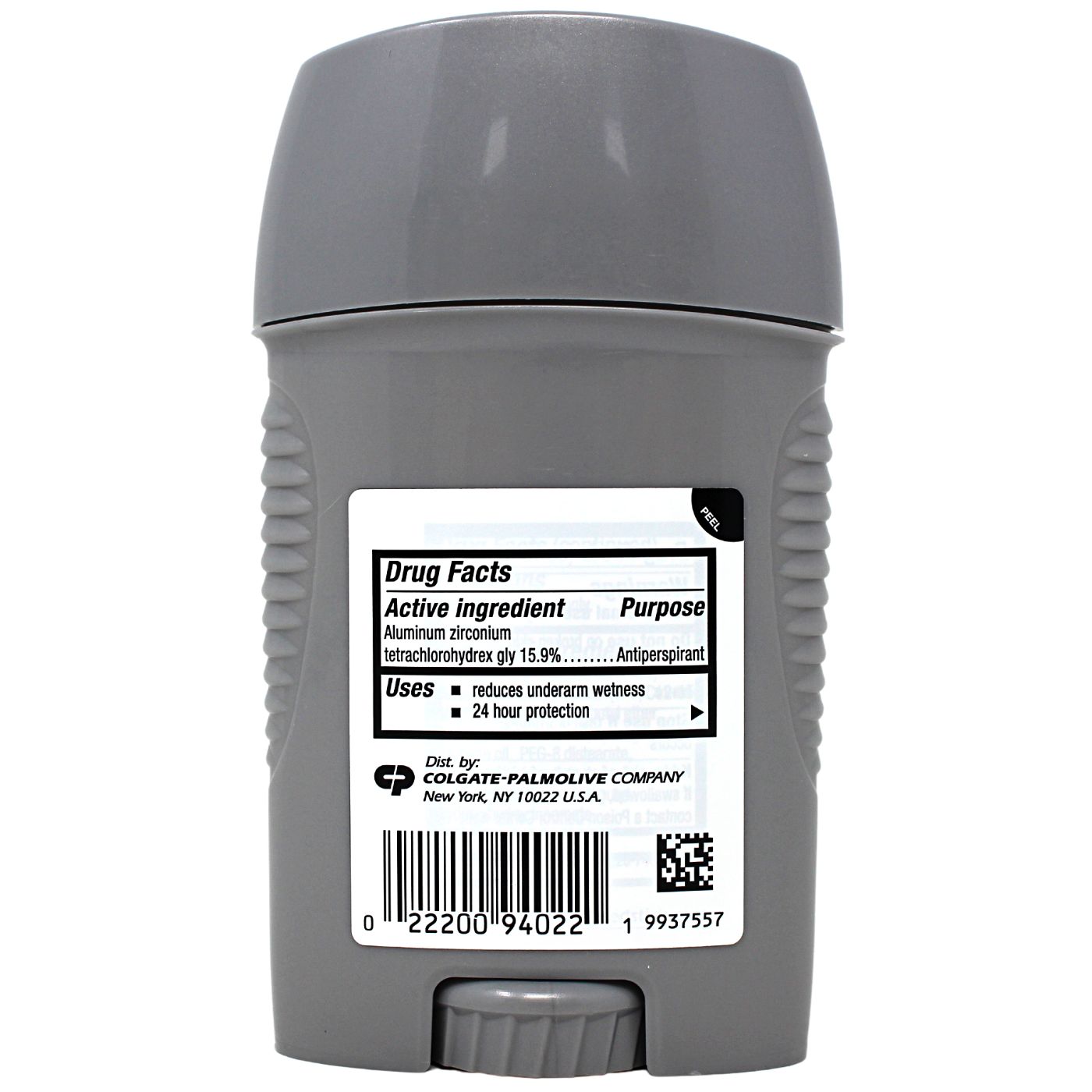 SPEED STICK 51G ANTI-PERS POWER FRESH/12