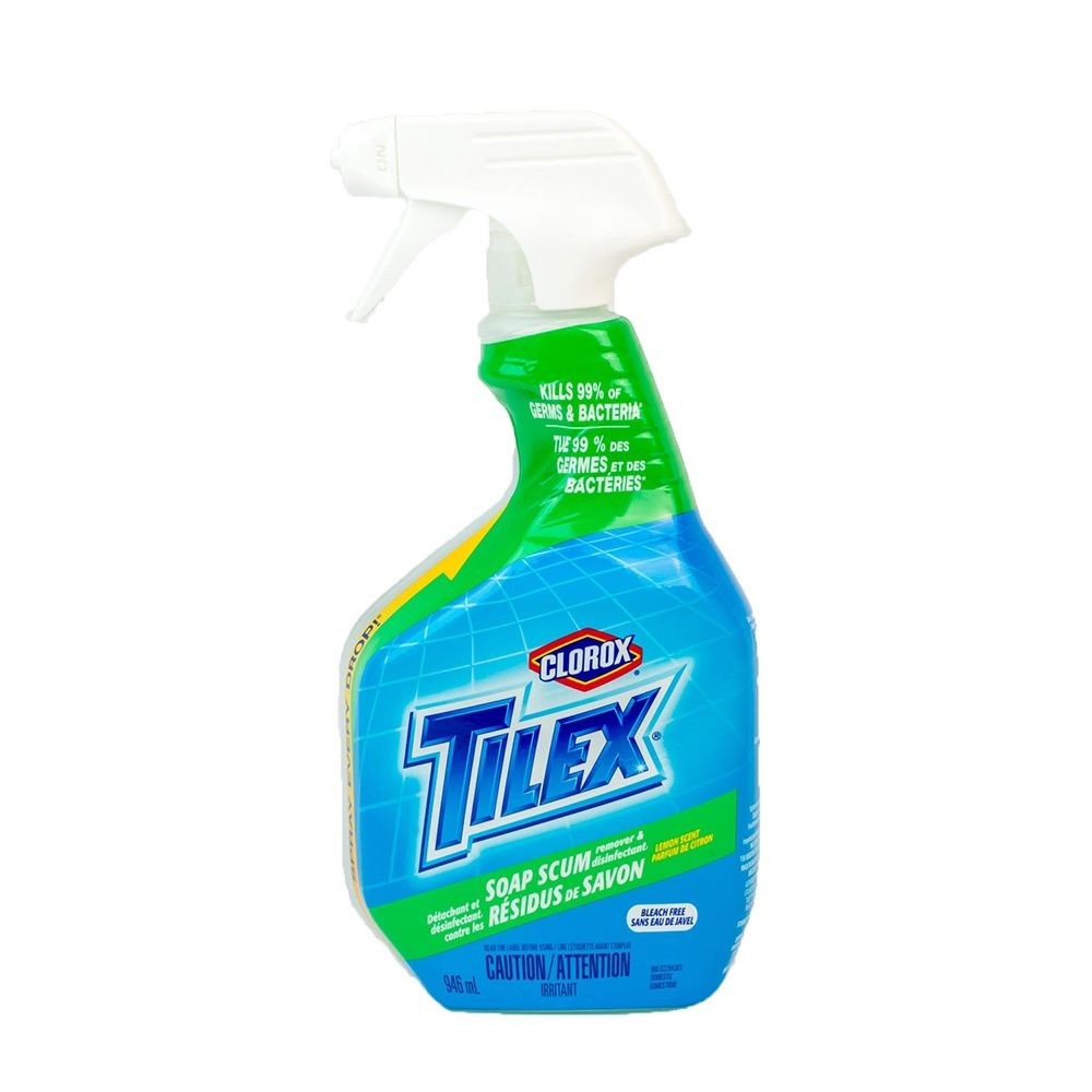TILEX SOAP SCUM 946ML