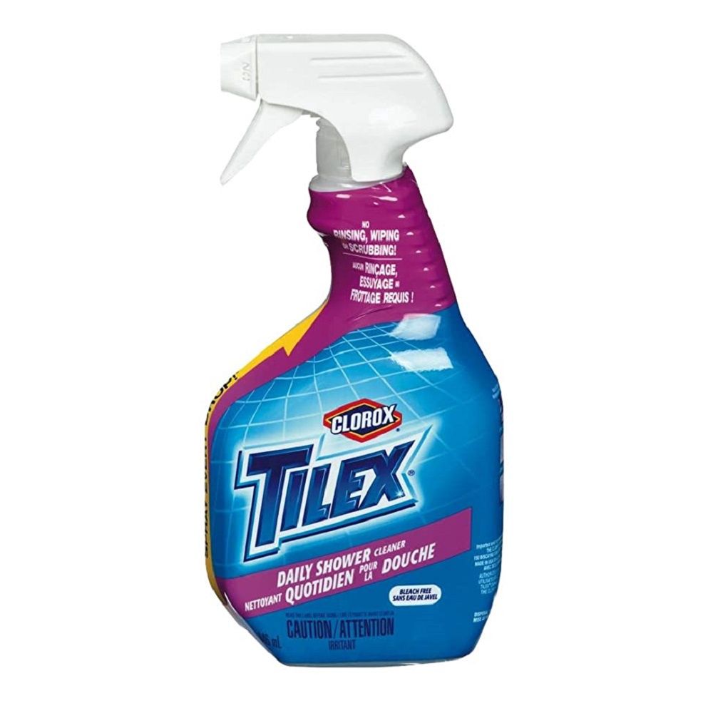 TILEX SPRAY SHOWER 946ML