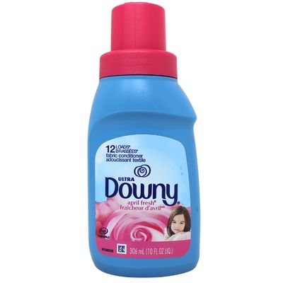 DOWNY F/S 10OZ 12LOADS APRIL FRESH ULTRA/12