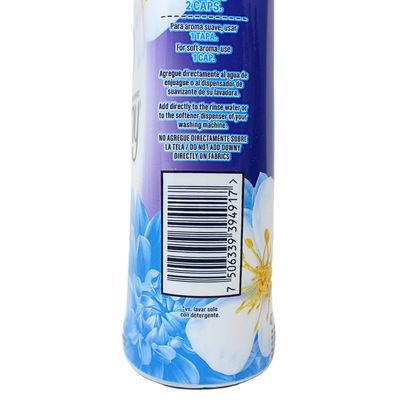 DOWNY CONCENTRATED FABRIC SOFTENER 800ML COOL BREEZE