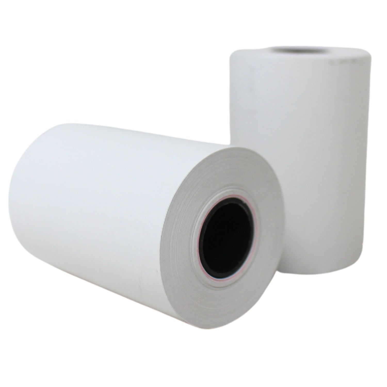 THERMAL PAPER 2 1/4” 50ROLLS DEBIT-CREDIT CARD/1