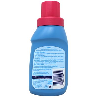 DOWNY ULTRA 306ML FABRIC CONDITIONER APRIL FRESH  12LAODS