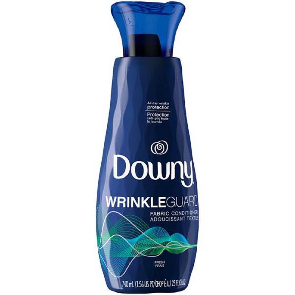 DOWNY F/S 740ML FRESH/4