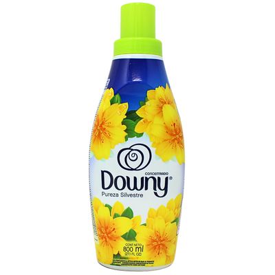 DOWNY F/S 800ML PUREZA SILVESTRE/9