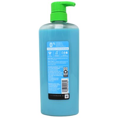 HERBAL ESSENCES HELLO HYDRATION 600ML CONDITIONER