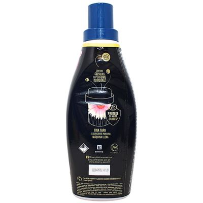 DOWNY CONCENTRATED FABRIC SOFTENER 750ML ELEGANCE